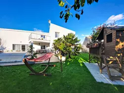 Bild zur gratis inserierten Ferienwohnung Les Roselières.