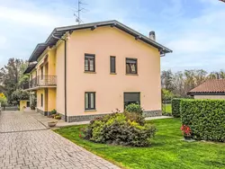 Bild zur gratis inserierten Ferienwohnung Green Heaven.