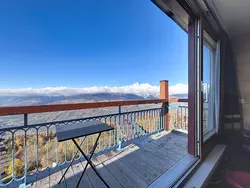 Ferienwohnung La Nova in Bourg-Saint-Maurice - 4 Personen, Hund nicht erlaubt