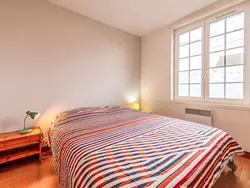 Ferienwohnung Vacances à la mer pour se ressourcer in Berck - 2 Personen, Hund nicht erlaubt