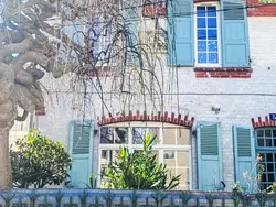 Ferienwohnung Vacances à la mer pour se ressourcer in Berck - 2 Personen, Hund nicht erlaubt