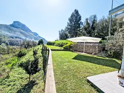 Bild zur gratis inserierten Ferienwohnung Le radici dell´ulivo.