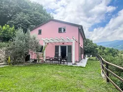 Bild zur gratis inserierten Ferienwohnung Le radici dell´ulivo.