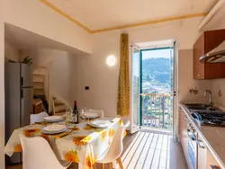 Bild zur gratis inserierten Ferienwohnung Il Girasole.