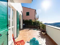 Bild zur gratis inserierten Ferienwohnung Casa Isa.