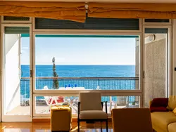 Bild zur gratis inserierten Ferienwohnung Capo Pino tra le Onde.