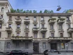 Bild zur gratis inserierten Ferienwohnung Dateo.