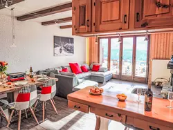 Bild zur gratis inserierten Ferienwohnung Gai Matin A21.