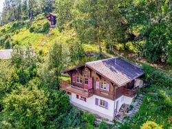 Bild zur gratis inserierten Ferienwohnung Ember.