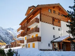 Bild zur gratis inserierten Ferienwohnung Cornelia 1.