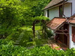 Bild zur gratis inserierten Ferienwohnung Gorski Raj.