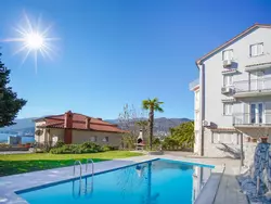 Bild zur gratis inserierten Ferienwohnung Sea View.