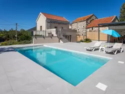 Bild zur gratis inserierten Ferienwohnung Josipa.