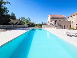 Bild zur gratis inserierten Ferienwohnung Josipa.