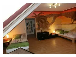 Bild zur gratis inserierten Ferienwohnung Carola's Unterkunft.