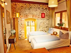 Bild zur gratis inserierten Ferienwohnung Studio Brennerei Haselberg.