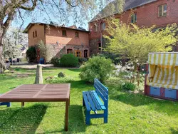 Bild zur gratis inserierten Ferienwohnung Brennerei Haselberg.