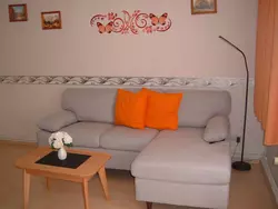 Bild zur gratis inserierten Ferienwohnung Appartement mit eigenem Parkplatz.