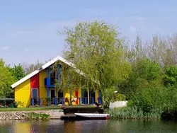 Bild zur gratis inserierten Ferienwohnung Ferienhaus.