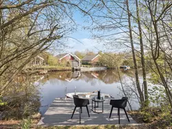 Bild zur gratis inserierten Ferienwohnung Pinto Rosso.