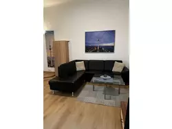 Bild zur gratis inserierten Ferienwohnung Tiny Loft Berlin.