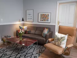 Bild zur gratis inserierten Ferienwohnung Große Ferienwohnung in Kissingenviertel.