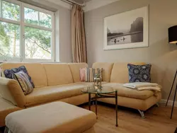 Bild zur gratis inserierten Ferienwohnung Wunderschönes Appartement in Wannsee.