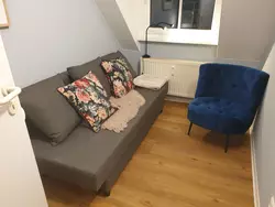 Bild zur gratis inserierten Ferienwohnung Ostsee 50m.