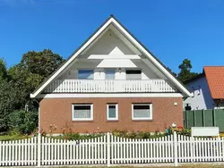 Bild zur gratis inserierten Ferienwohnung Bandow.