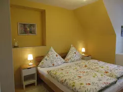 Bild zur gratis inserierten Ferienwohnung La Fleur.