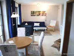 Bild zur gratis inserierten Ferienwohnung Rosalie - Ruhig - Zentral - Hochwertig.