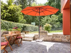 Bild zur gratis inserierten Ferienwohnung Grete.