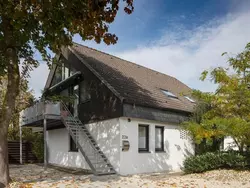 Bild zur gratis inserierten Ferienwohnung WK-Suite.