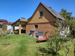 Bild zur gratis inserierten Ferienwohnung Meeresrauschen.