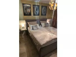 Bild zur gratis inserierten Ferienwohnung Schlafgut24 4.