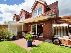 Bild zur gratis inserierten Ferienwohnung Marita.