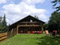 Bild zur gratis inserierten Ferienwohnung Eifelcottage Wildvogel.