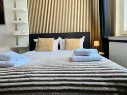 Bild zur gratis inserierten Ferienwohnung Appartement in Bremen-Ost mit Garten.