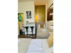 Bild zur gratis inserierten Ferienwohnung Wohnung in Bremen-Ost.