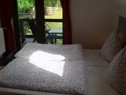 Ferienwohnung Kirsche in Kröv - 3 Personen, Hund erlaubt