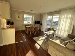 Bild zur gratis inserierten Ferienwohnung in Wenningstedt-Braderup (Sylt).