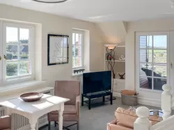 Ferienwohnung Heefwai 2 Wohnung 4 in Sylt - 2 Personen, Hund nicht erlaubt