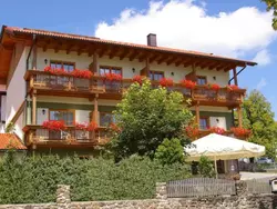 Sonstige in Zwiesel - 2 Personen, Hund erlaubt