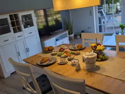 Bild zur gratis inserierten Ferienwohnung Lüttje Huus.