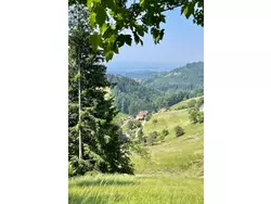 Bild zur gratis inserierten Ferienwohnung Haus Sabine.