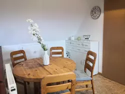 Ferienwohnung Haus am Wasser in Emden in Emden - 3 Personen, Hund erlaubt