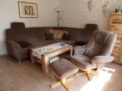 Bild zur gratis inserierten Ferienwohnung Friedel.