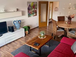 Bild zur gratis inserierten Ferienwohnung Bremen Ferienwohnung.