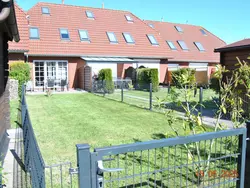 Bild zur gratis inserierten Ferienwohnung in kinderfreundlicher Ferienanlage.