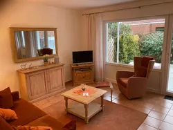 Ferienwohnung Appartement mit eigenem Parkplatz in Landkreis Leer - 2 Personen, Hund nicht erlaubt